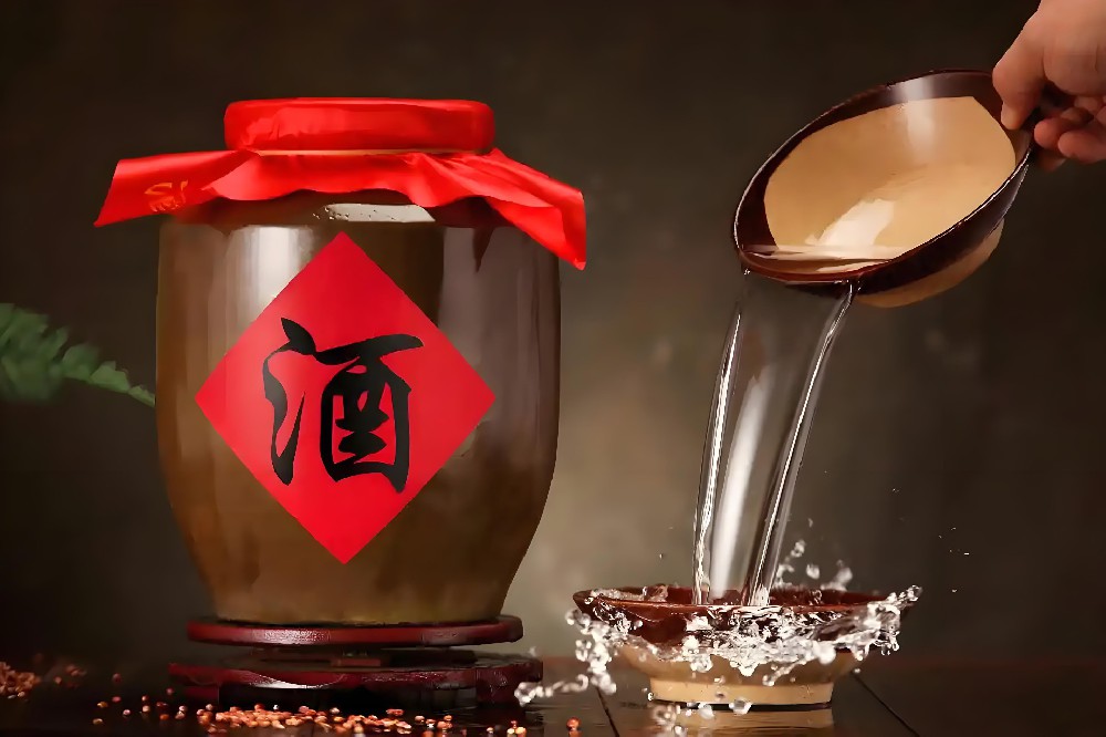 酒類物流供應(yīng)鏈全場(chǎng)景數(shù)字化轉(zhuǎn)型升級(jí)策略